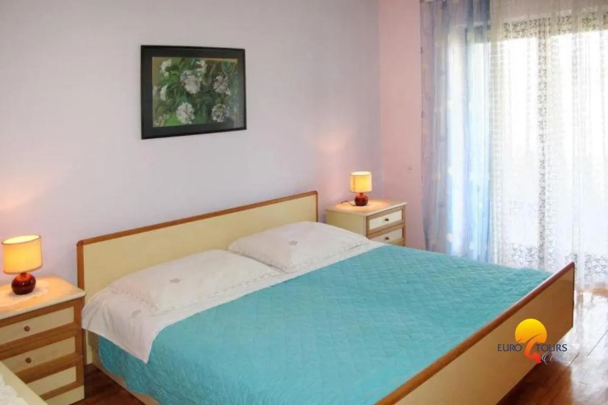 Дом отдыха Вилла Casa Divna Valbandon