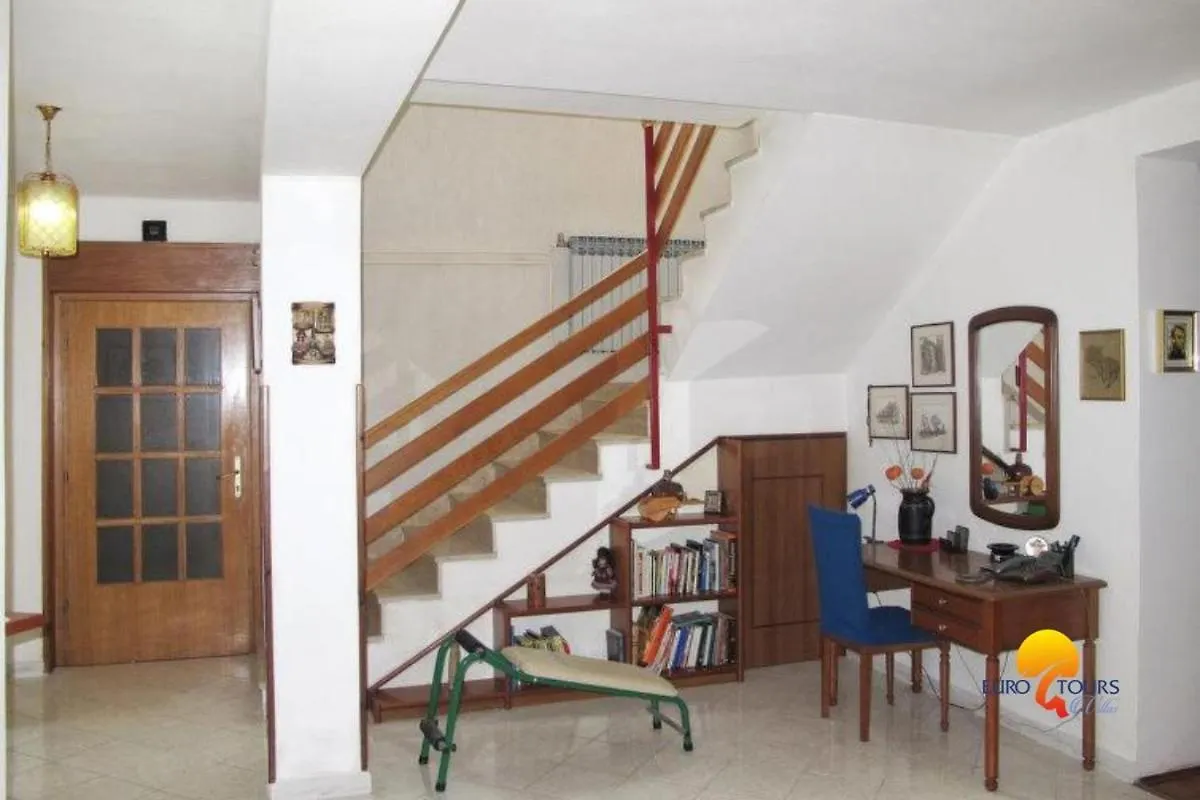 Вилла Casa Divna Valbandon Дом отдыха