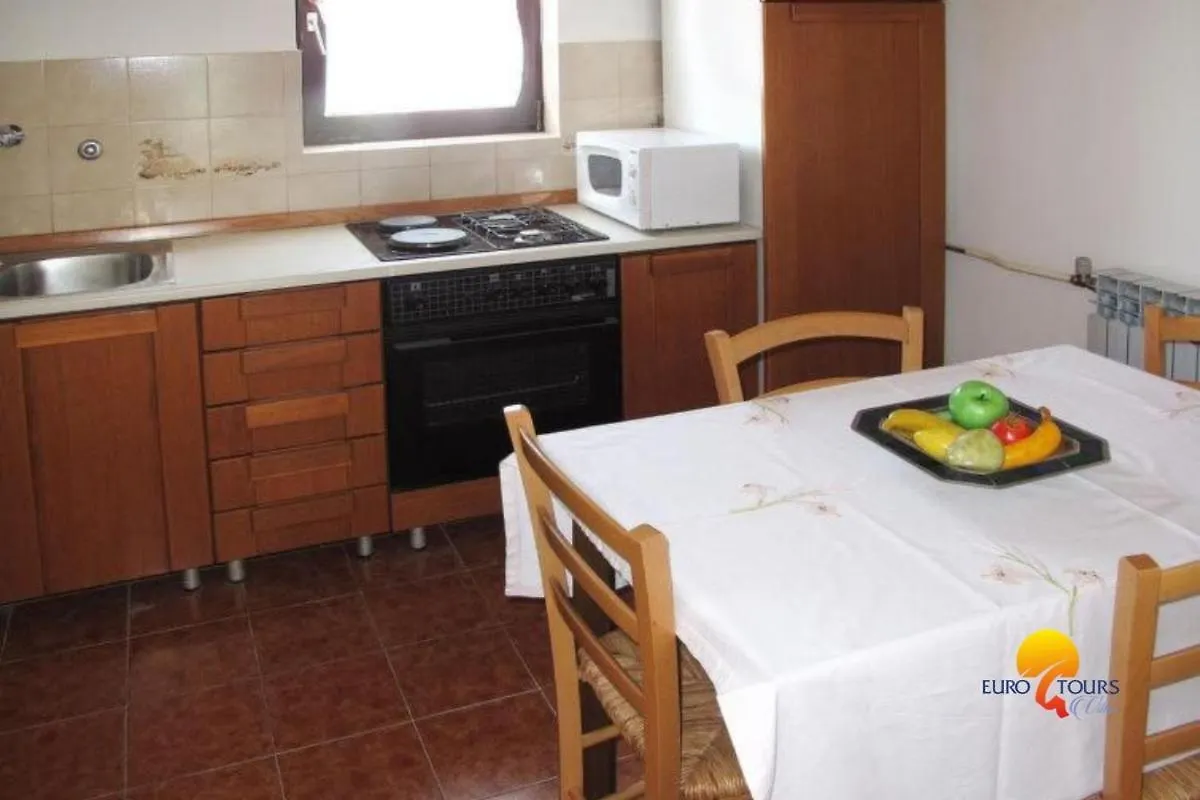 Дом отдыха Вилла Casa Divna Valbandon Хорватия