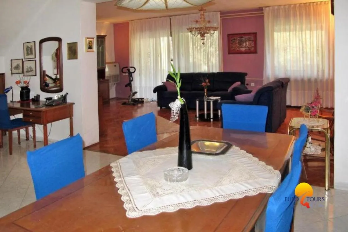 Вилла Casa Divna Valbandon