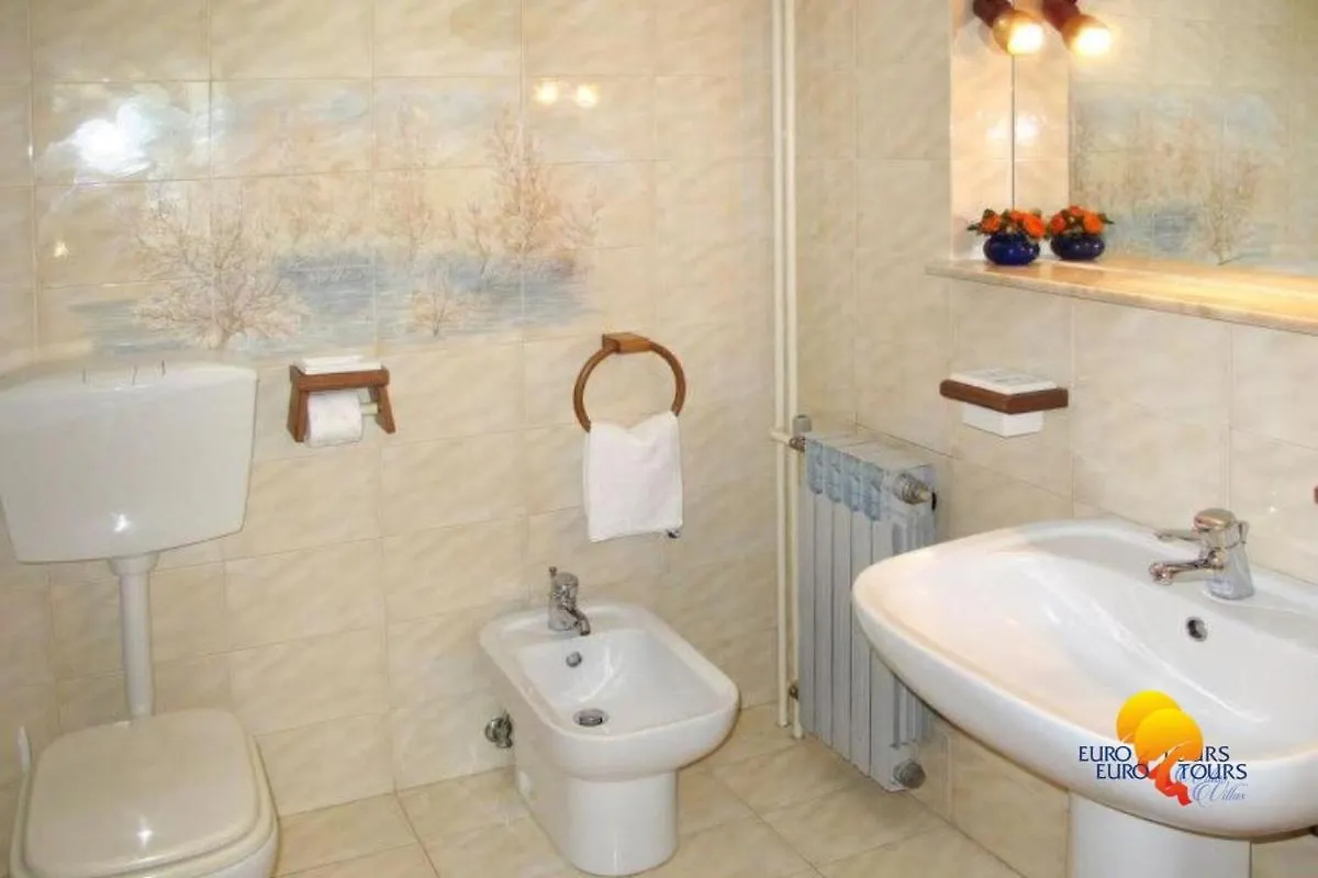 Дом отдыха Вилла Casa Divna Valbandon