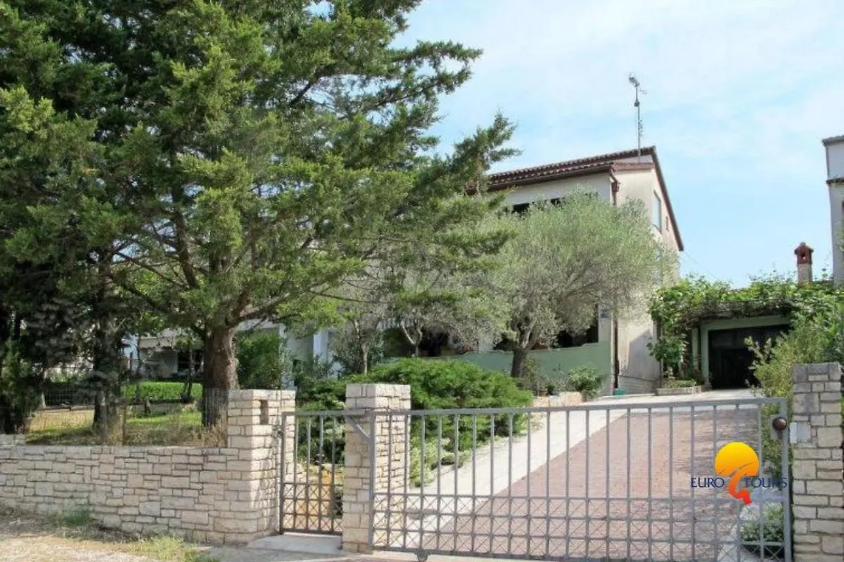Вилла Casa Divna Valbandon